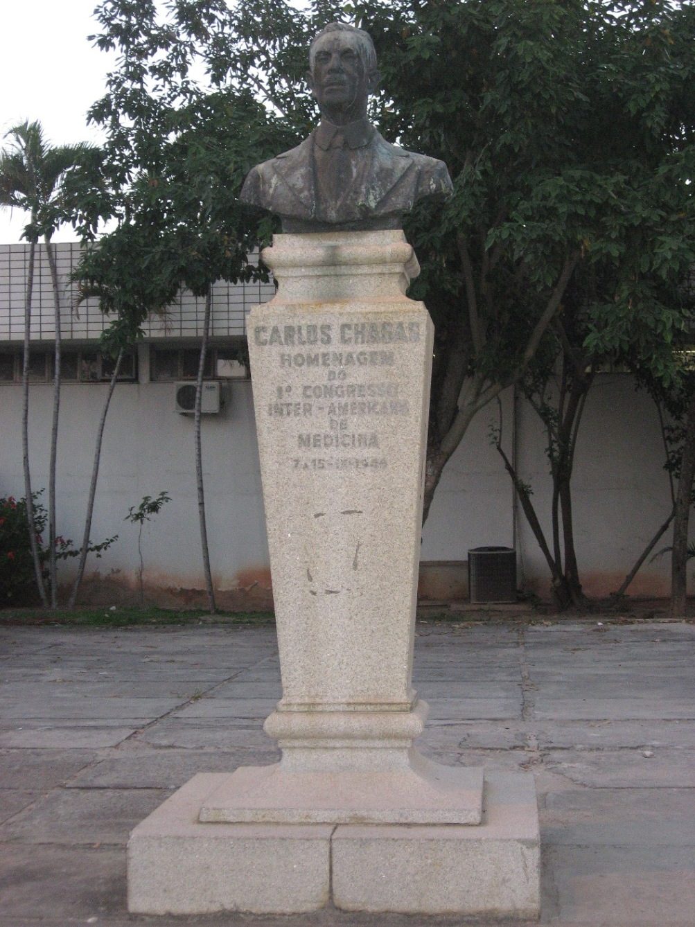 Carlos Chagas' bust (3).JPG